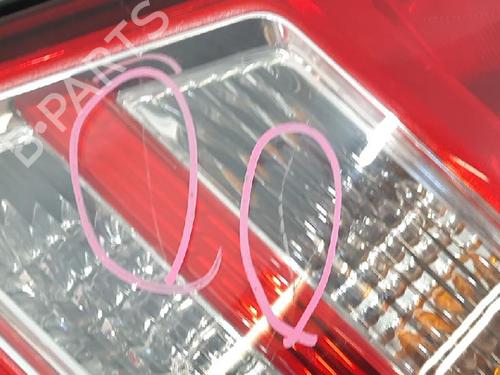 Right taillight HYUNDAI i30 (FD) 1.6 CRDi | BP27943328C35 