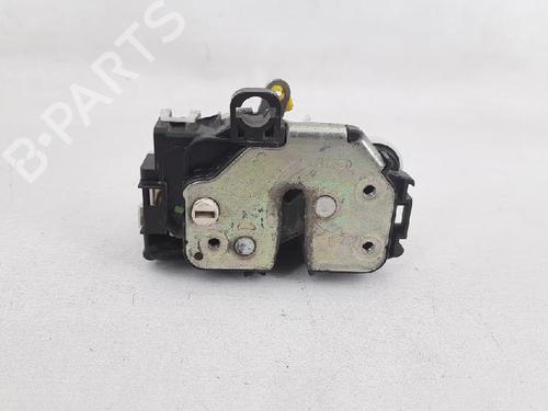 Rear left lock FIAT PANDA (169_) 1.1 (169.AXA1A) | BP27935781C100 