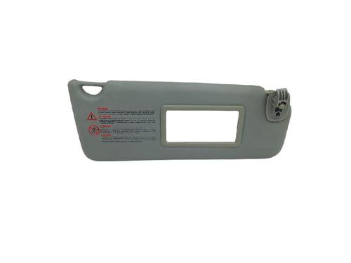 Højre solskærm RENAULT CLIO II (BB_, CB_) 1.2 (BB0A, BB0F, BB10, BB1K, BB28, BB2D, BB2H, CB0A,... (58 hp) 27965971