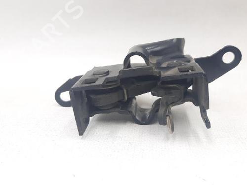 Hood lock SMART FORFOUR (454) 1.1 (454.030) | BP27950998C133 