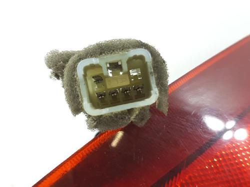 Right taillight HYUNDAI ATOS (MX) 1.0 i | BP27935137C35 
