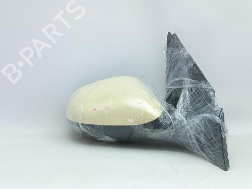 Right mirror LANCIA YPSILON (843_) 1.2 (843.AXA1A) | BP27963034C27 