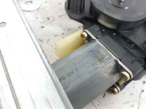 Front right window mechanism FORD FIESTA V (JH_, JD_) 1.25 16V | BP27968712C23 