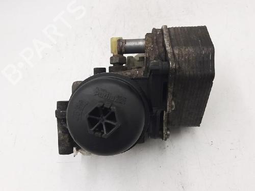 Egr CITROËN JUMPER II Van 2.2 HDi 120 | BP27944350M69