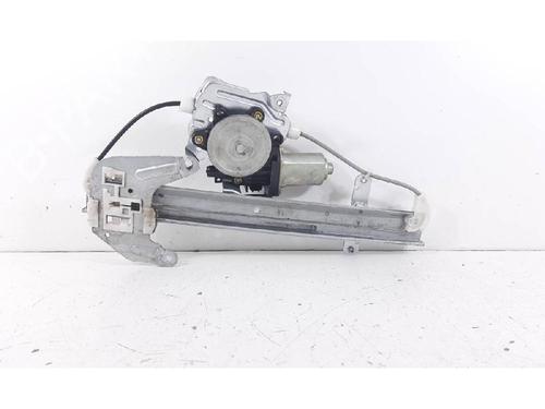 Used Rear left window mechanism NISSAN X-TRAIL I (T30) 2.2 dCi 4x4 (136 hp) 27937368