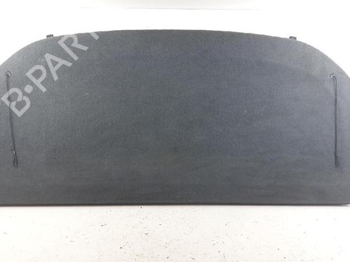 Rear parcel shelf RENAULT MEGANE II (BM0/1_, CM0/1_) 1.9 dCi | BP27963861C85