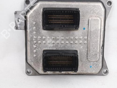 Electronic module ALFA ROMEO 159 (939_) 1.8 MPI (939AXL1A) | BP27956808M83
