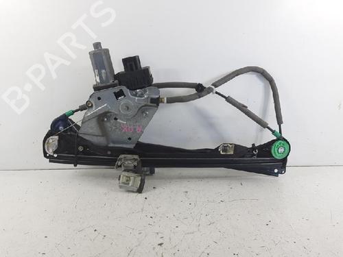Front right window mechanism FORD FOCUS I Turnier (DNW) 1.6 16V | BP27964479C23 