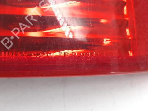 Right taillight HYUNDAI ATOS (MX) 1.1 | BP27948761C35 