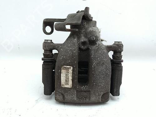 Right rear brake caliper PEUGEOT 3008 I MPV (0U_) 1.6 HDi | BP27945550M106 