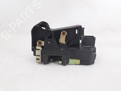 Front right lock OPEL ZAFIRA A MPV (T98) 1.8 16V (F75) | BP27935475C97