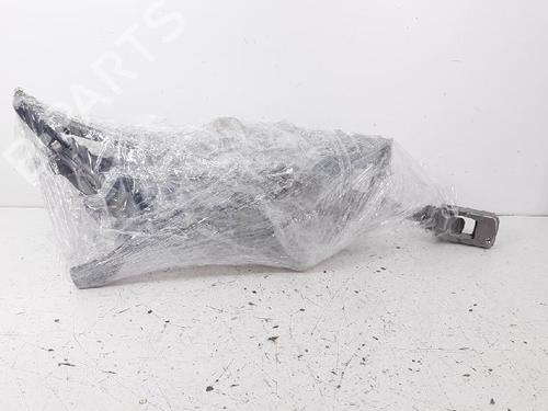 Steering column AUDI A2 (8Z0) 1.4 TDI | BP27970342M21 