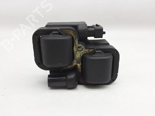 Ignition coil MERCEDES-BENZ M-CLASS (W163) ML 320 (163.154) | BP27950459M94 