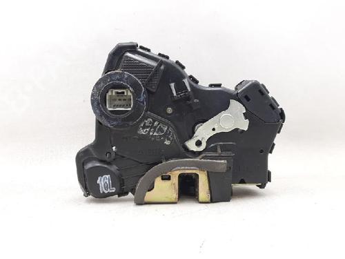 Front left lock TOYOTA AVENSIS Estate (_T25_) 1.8 VVT-i (ZZT251_, ZZT251R) | BP27955303C98 