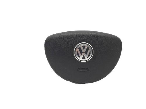 Used Driver airbag VW NEW BEETLE (9C1, 1C1) 1.9 TDI (101 hp) 27942355