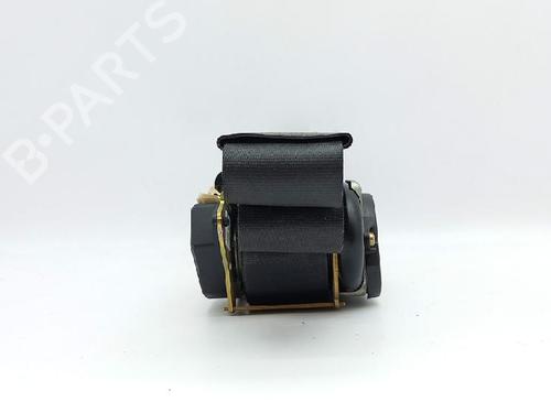 Front right seatbelt PEUGEOT 206 Hatchback (2A/C) 1.1 i | BP27962331I25 