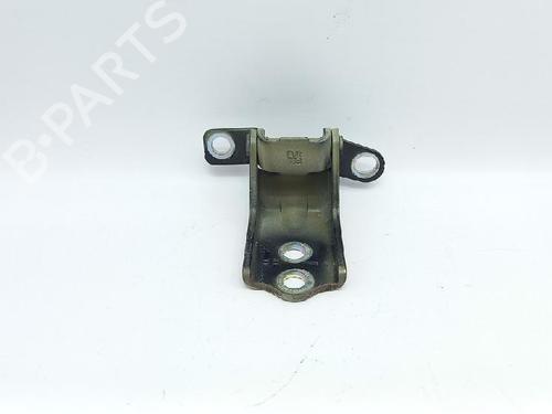 Hinge/Door check strap CHEVROLET MATIZ (M200, M250) 0.8 | BP27961680C146 
