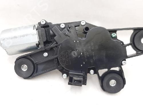 Viskermotor bagrude FORD FIESTA VI (CB1, CCN) 1.0 | BP27951490M102 
