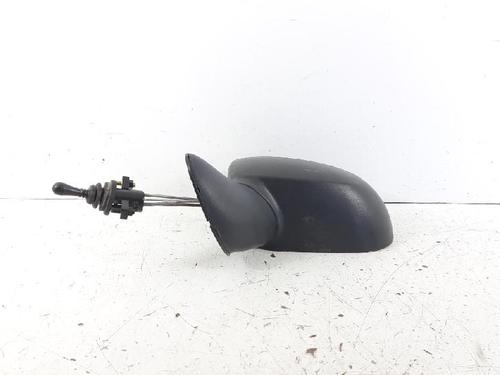 Left mirror CHEVROLET MATIZ (M200, M250) 0.8 | BP27968554C26 
