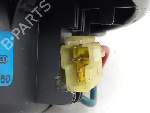 Varmvifte MITSUBISHI SPACE STAR MPV (DG_A) 1.9 DI-D (DG4A) | BP27956853M62 