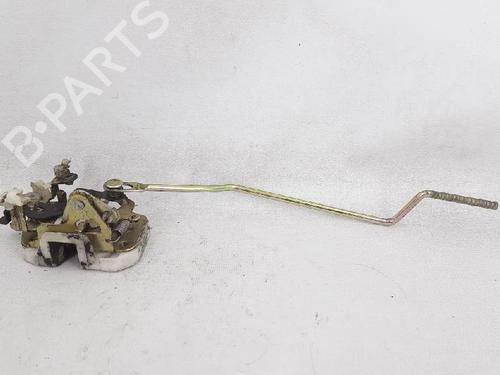 Front right lock KIA SPORTAGE SUV (K00) 2.0 TD 4WD | BP27936448C97 
