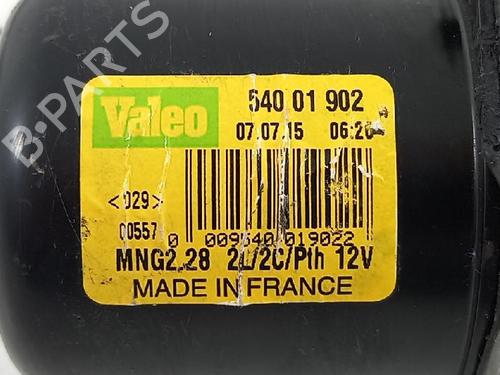Front wiper motor RENAULT KANGOO Express (FW0/1_) Z.E. (FW0Z, FW1Z) | BP27959627M29 