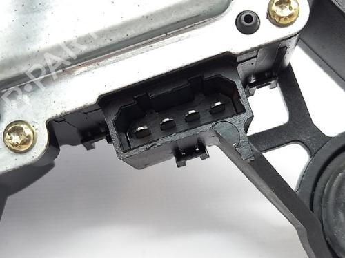 Rear wiper motor SEAT AROSA (6H1) 1.0 | BP27962753M102 
