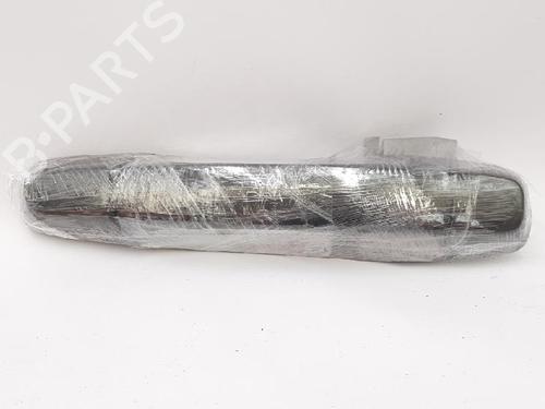 Front left exterior door handle SUBARU FORESTER (SG_) 2.0 X AWD (SG5) | BP27959307C128 