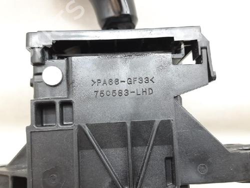 Gear lever TOYOTA AURIS Estate (_E18_) 1.8 Hybrid (ZWE186_, ZWE186R, ZWE186H) | BP27954147M90