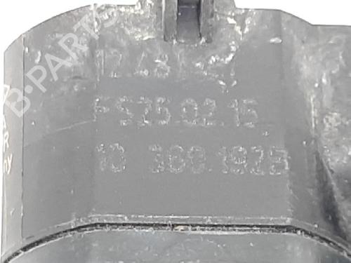 Elektronisk modul RENAULT CLIO IV (BH_) 1.5 dCi 75 | BP27942212M83 