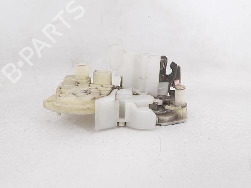 Venstre bak lås HONDA JAZZ II (GD_, GE3, GE2) 1.2 i-DSI (GD5, GE2) | BP27934735C100 