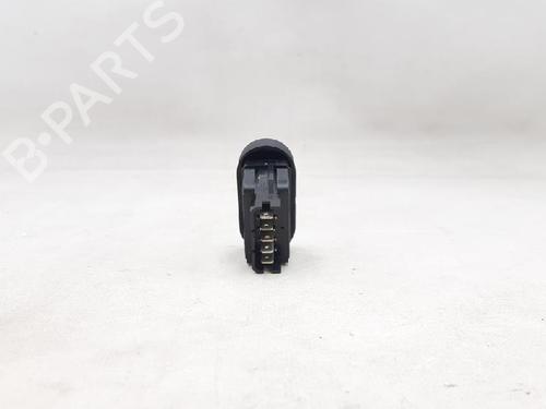 Left front window switch DACIA LOGAN MCV (KS_) 1.5 dCi (KS0W) | BP27956046I27 