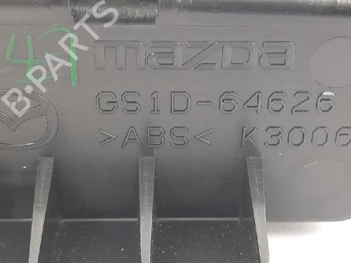 Ashtray MAZDA 6 Estate (GH) 2.0 MZR-CD (GH14) | BP27940690I30 