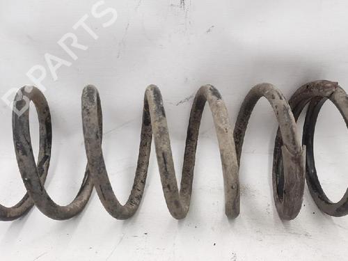 Støtdemperfjær DAIHATSU MATERIA (M4_) 1.5 | BP27945612C152 