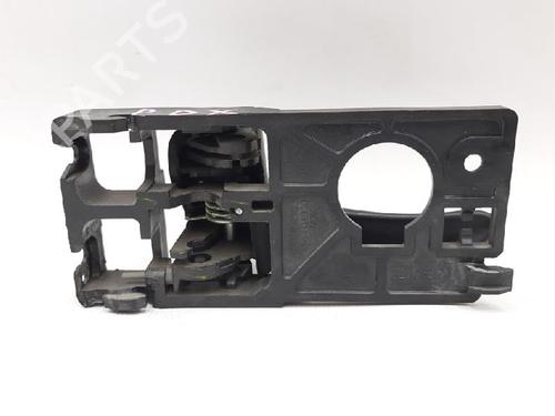 Rear right interior door handle HYUNDAI i10 I (PA) 1.1 | BP27950342I16 