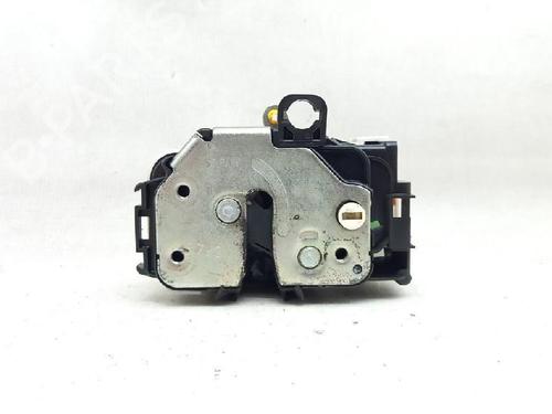 Rear right lock FIAT PANDA (169_) 1.1 (169.AXA1A) | BP27958488C99 
