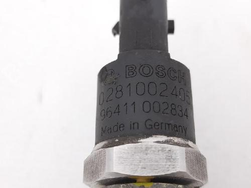 Injection rail BMW 5 (E39) 530 d | BP27939538M98 