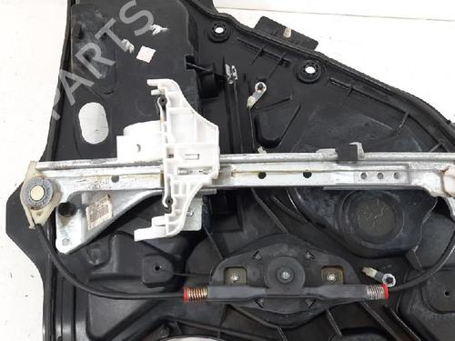 Rear left window mechanism FORD FIESTA V (JH_, JD_) 1.25 16V | BP27947987C24 