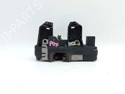 Rear right lock OPEL ASTRA G Estate (T98) 1.6 (F35) | BP27962645C99 