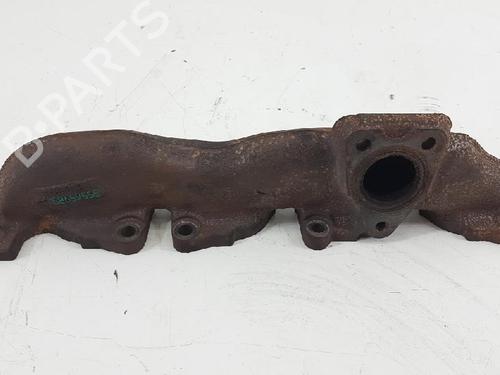 Exhaust manifold OPEL INSIGNIA A Sports Tourer (G09) 2.0 CDTI (35) | BP27946111M110 