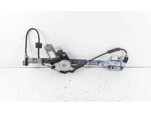 Used Front left window mechanism FIAT SEICENTO / 600 (187_) 1.1 (187AXB, 187AXB1A, 187AXC1A02) (54 hp) 27936965