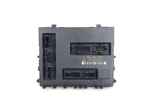 Elektronisk modul MERCEDES-BENZ A-CLASS (W169) A 170 (169.032, 169.332) | BP27950620M83 