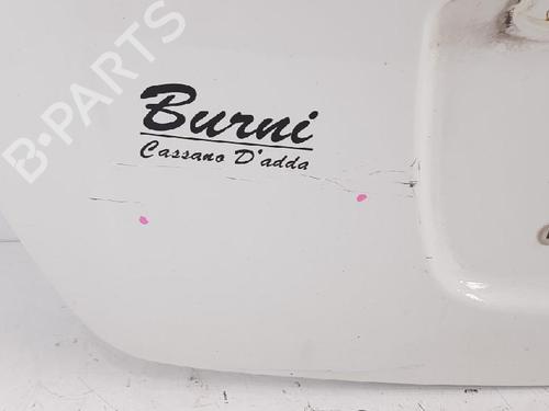 Tailgate LANCIA YPSILON (843_) 1.3 D Multijet (843.AXF11, 843.AXF1A, 843.AXM11,... | BP27952112C6