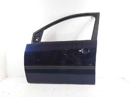 Left front door FORD FIESTA V (JH_, JD_) 1.4 16V | BP27966351C2