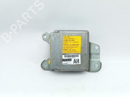 ECU airbags DAIHATSU TERIOS (J2_, F7__) 1.5 4x4 | BP27962788M53 