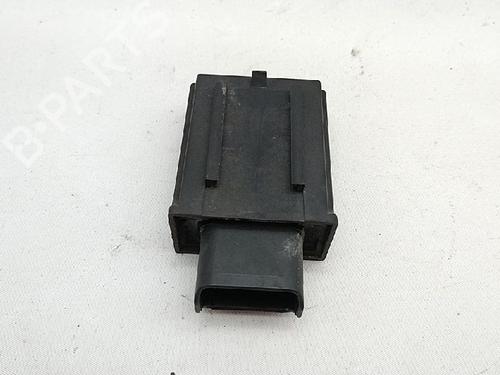 Electronic module PEUGEOT 3008 I MPV (0U_) 1.6 HDi | BP27945529M83 