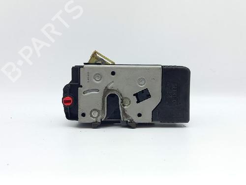Rear left lock OPEL VECTRA C (Z02) 2.2 DTI 16V (F69) | BP27959002C100 