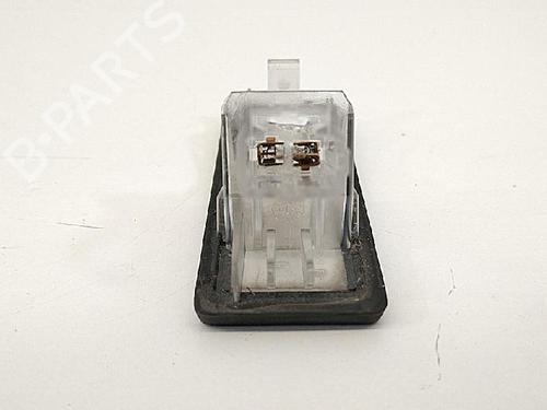 Licence plate light RENAULT ESPACE IV (JK0/1_) 2.0 (JK0A, JK1D, JK0N) | BP27940716I40 