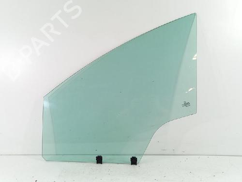 Front left door window PEUGEOT 5008 (0U_, 0E_) 1.6 HDi | BP27951667C18 