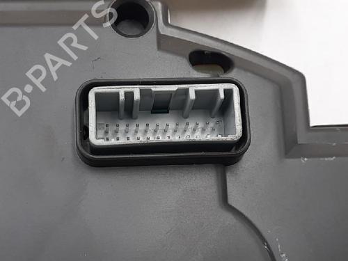 Instrument cluster RENAULT KANGOO / GRAND KANGOO II (KW0/1_) 1.6 16V (KW03, KW09, KW0D, KW0U, KW0W, KW13) | BP27947954C47 